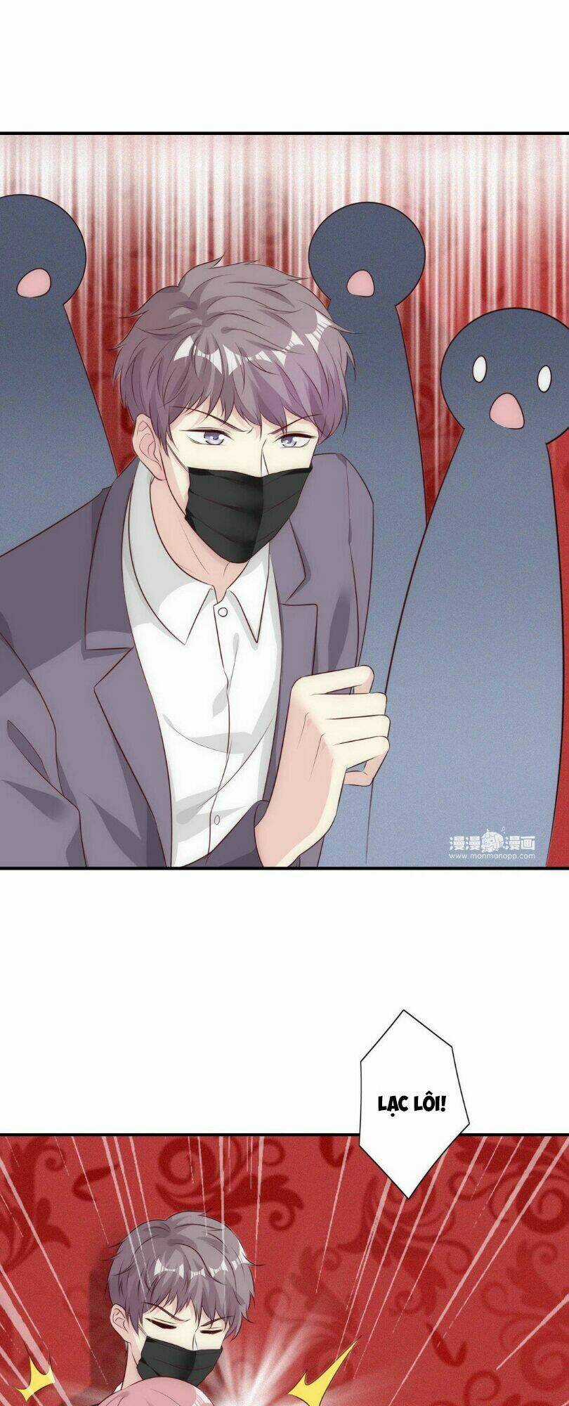 Trở Lại Showbiz Làm Ảnh Hậu Chapter 6 trang 25