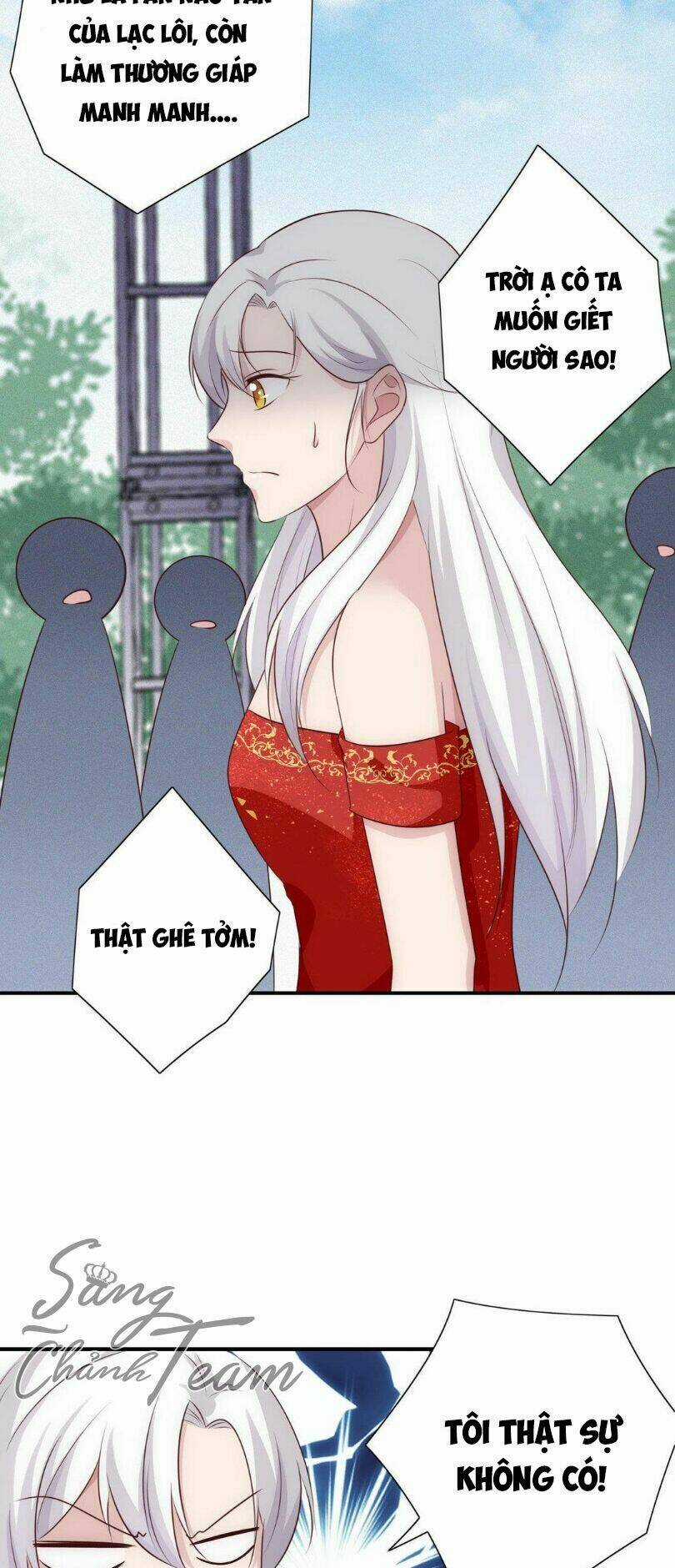 Trở Lại Showbiz Làm Ảnh Hậu Chapter 6 trang 29