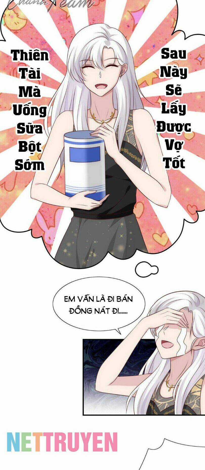 Trở Lại Showbiz Làm Ảnh Hậu Chapter 6 trang 3