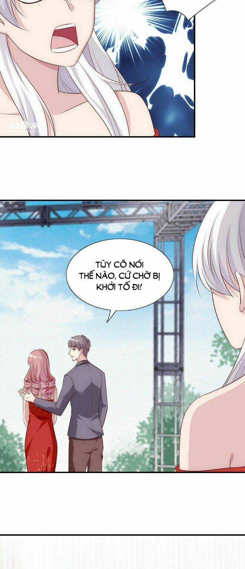 Trở Lại Showbiz Làm Ảnh Hậu Chapter 6 trang 30