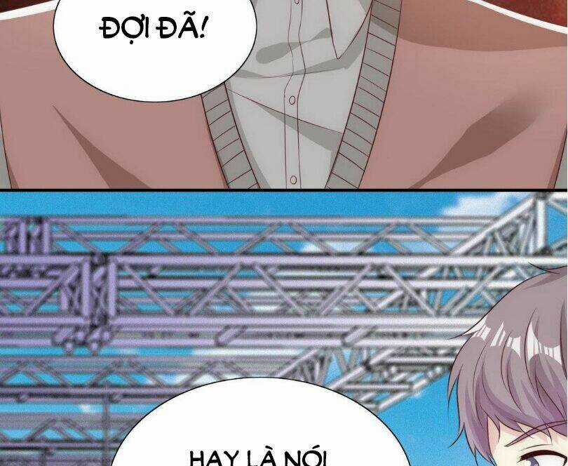 Trở Lại Showbiz Làm Ảnh Hậu Chapter 6 trang 32