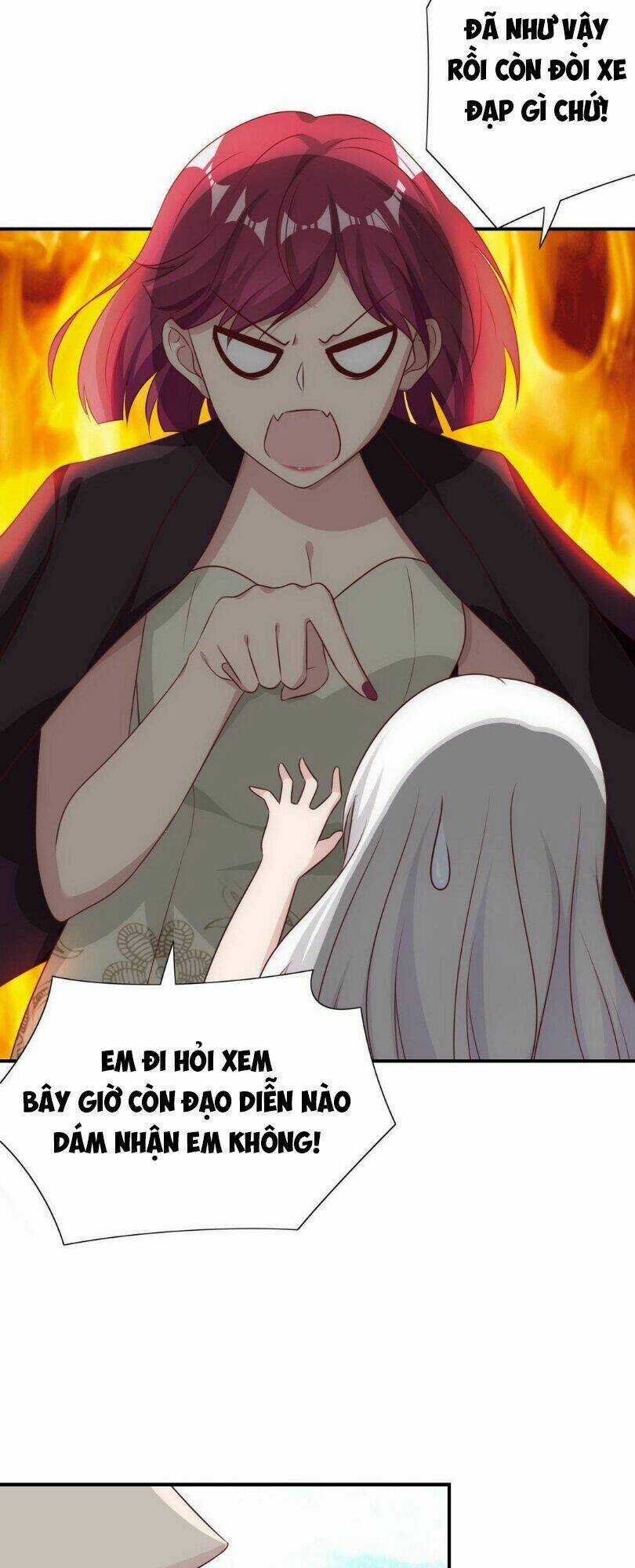 Trở Lại Showbiz Làm Ảnh Hậu Chapter 6 trang 4