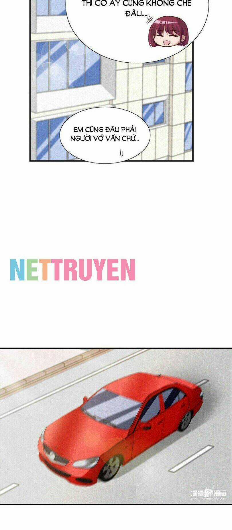 Trở Lại Showbiz Làm Ảnh Hậu Chapter 6 trang 9