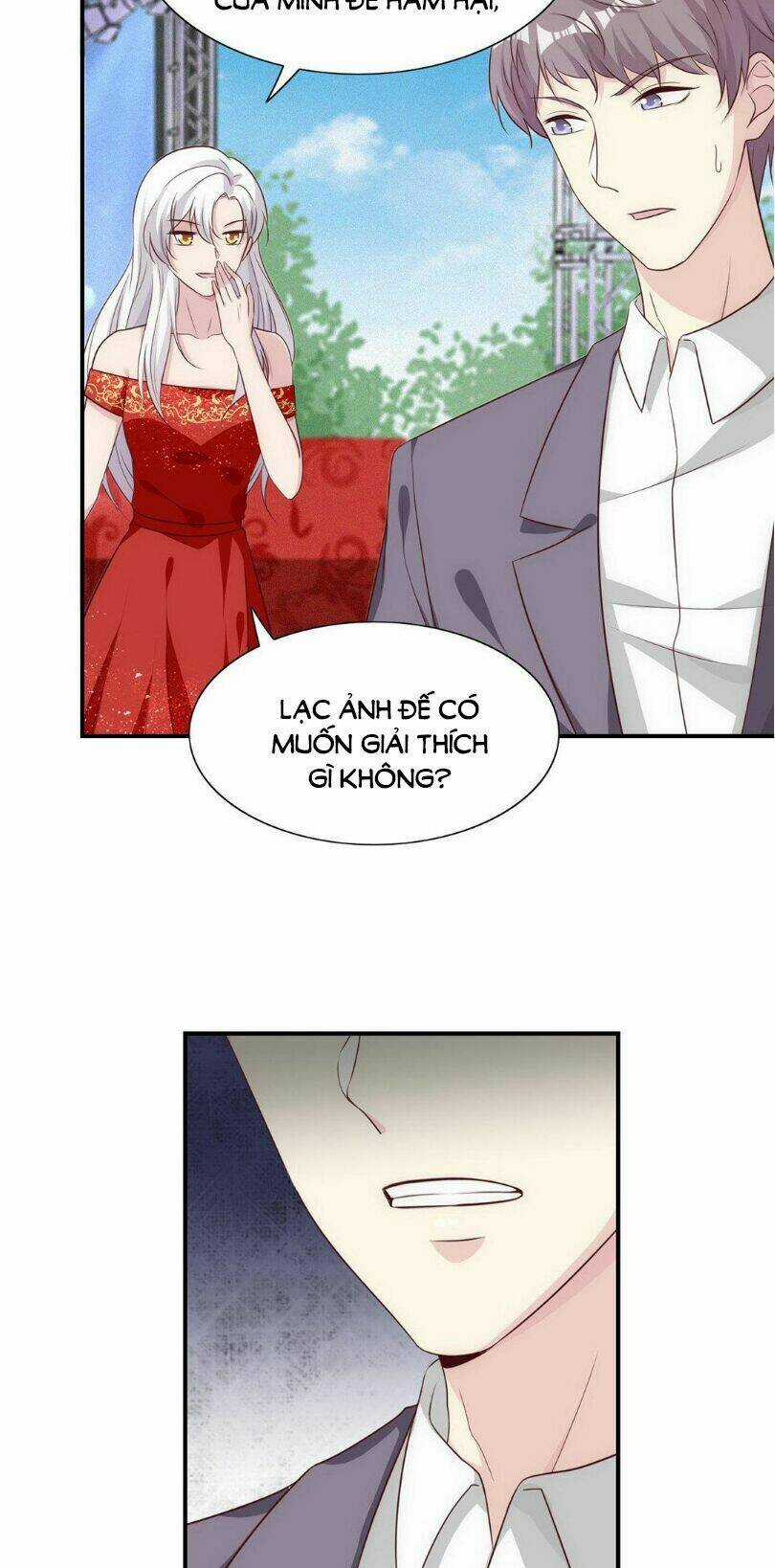 Trở Lại Showbiz Làm Ảnh Hậu Chapter 7 trang 11