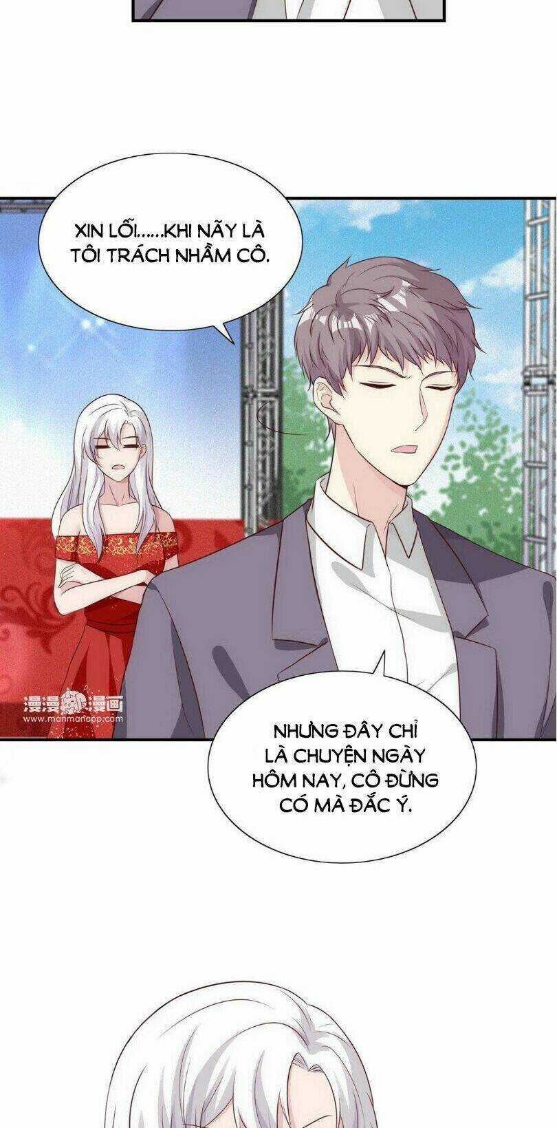 Trở Lại Showbiz Làm Ảnh Hậu Chapter 7 trang 12