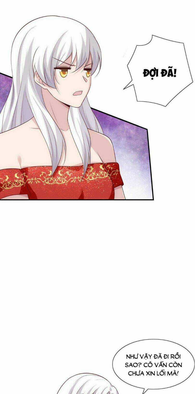 Trở Lại Showbiz Làm Ảnh Hậu Chapter 7 trang 14