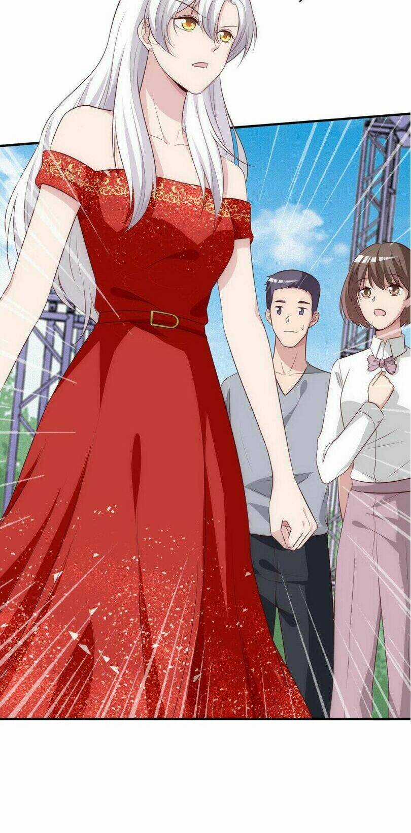 Trở Lại Showbiz Làm Ảnh Hậu Chapter 7 trang 15