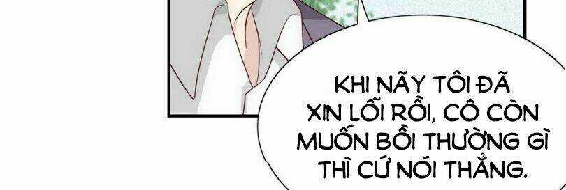 Trở Lại Showbiz Làm Ảnh Hậu Chapter 7 trang 19