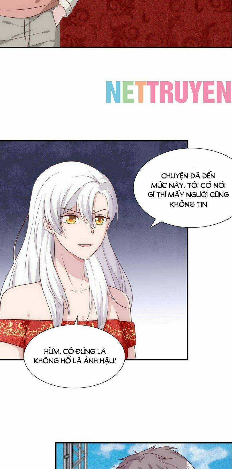 Trở Lại Showbiz Làm Ảnh Hậu Chapter 7 trang 2