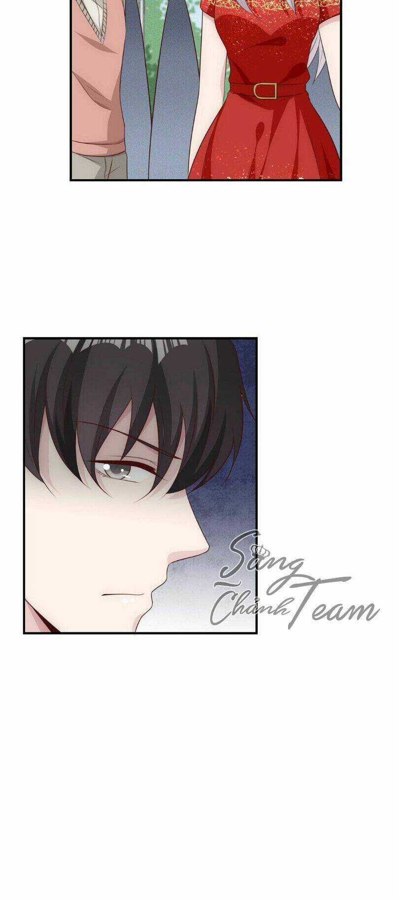 Trở Lại Showbiz Làm Ảnh Hậu Chapter 7 trang 26