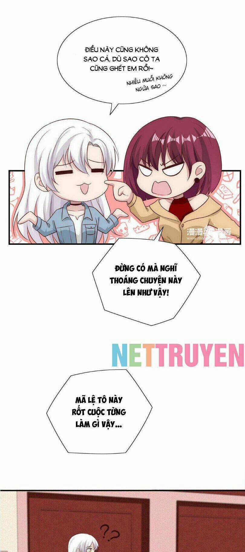 Trở Lại Showbiz Làm Ảnh Hậu Chapter 7 trang 29