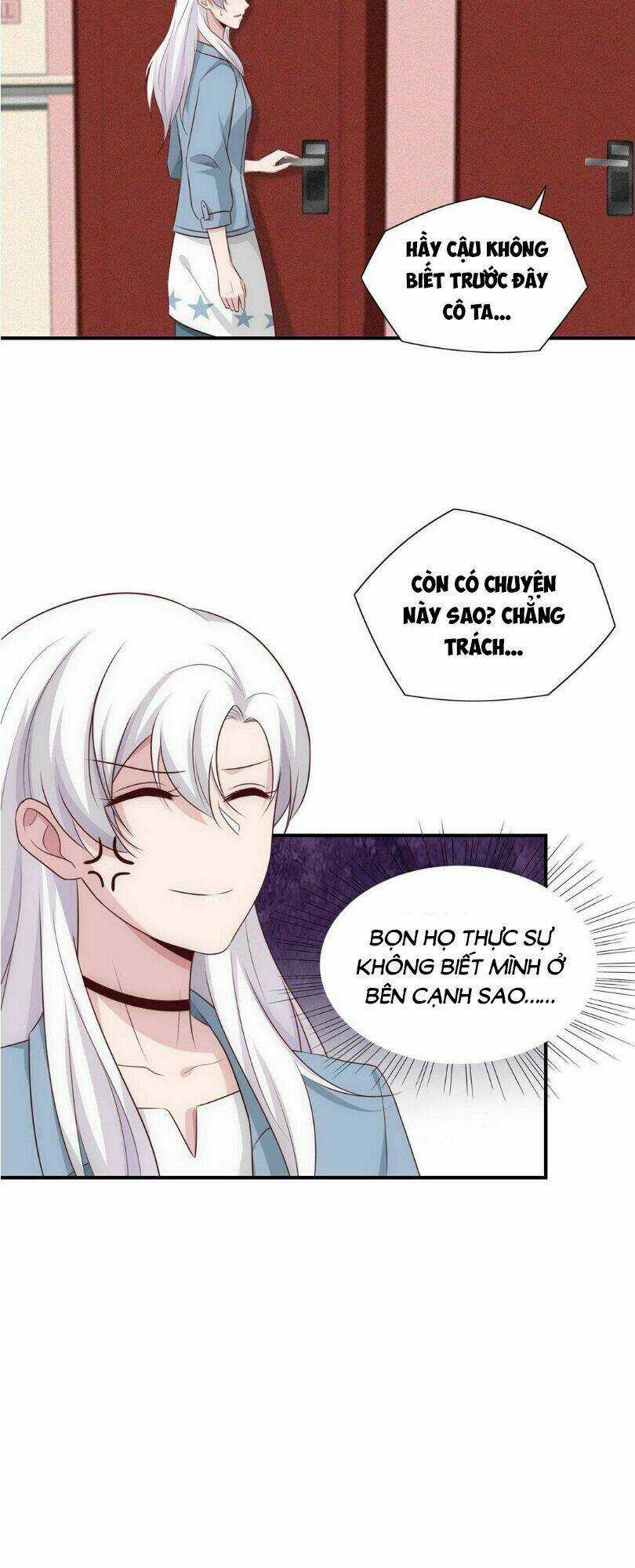 Trở Lại Showbiz Làm Ảnh Hậu Chapter 7 trang 30