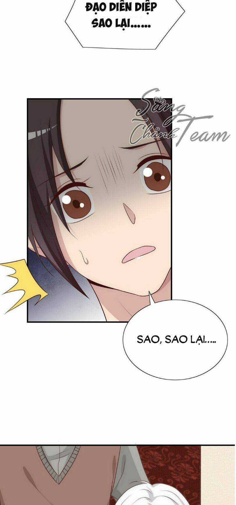 Trở Lại Showbiz Làm Ảnh Hậu Chapter 7 trang 42