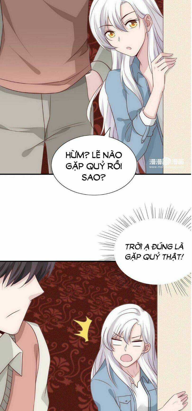 Trở Lại Showbiz Làm Ảnh Hậu Chapter 7 trang 43