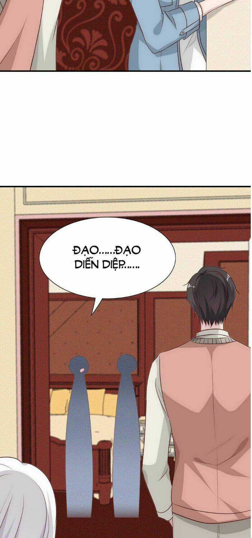 Trở Lại Showbiz Làm Ảnh Hậu Chapter 7 trang 44