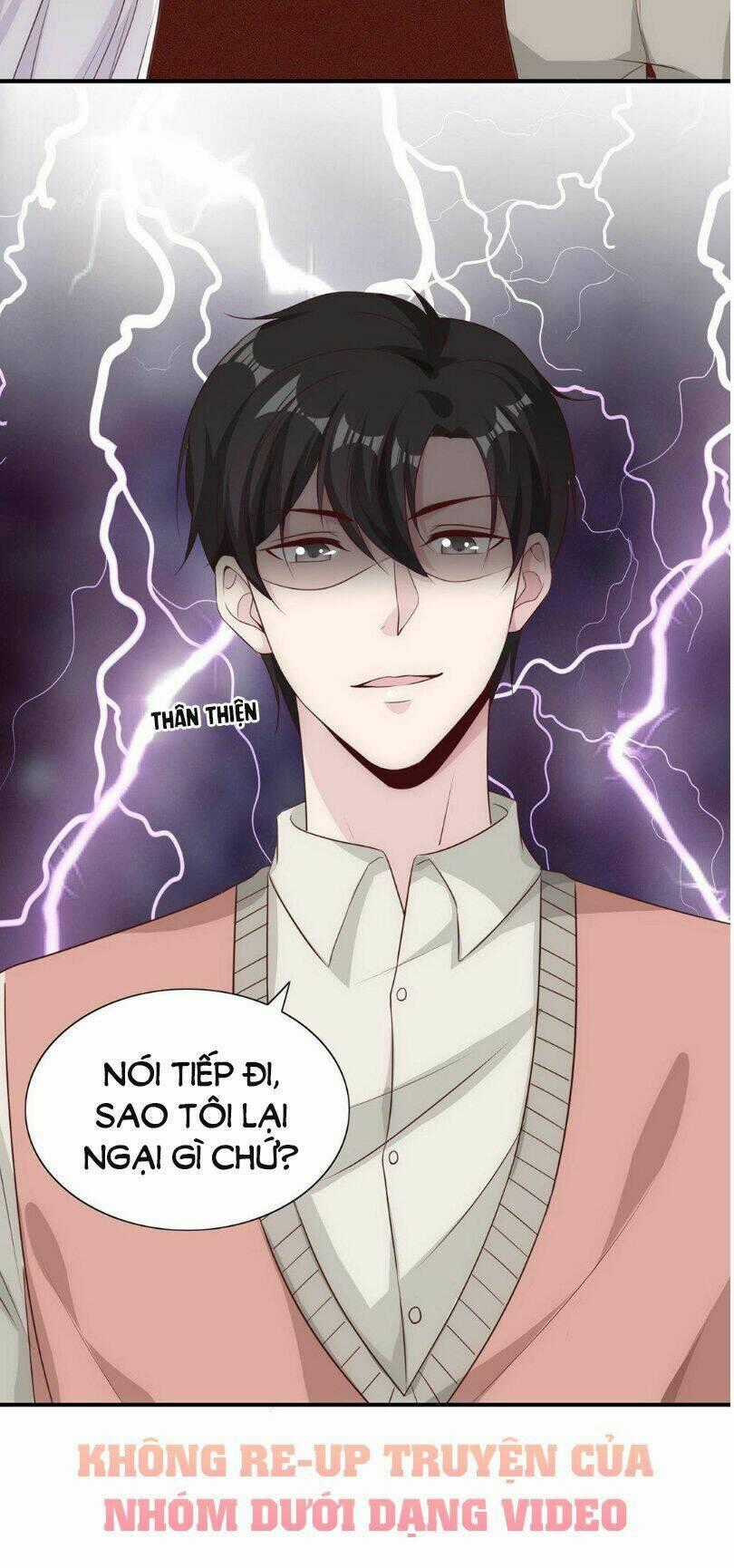 Trở Lại Showbiz Làm Ảnh Hậu Chapter 7 trang 45