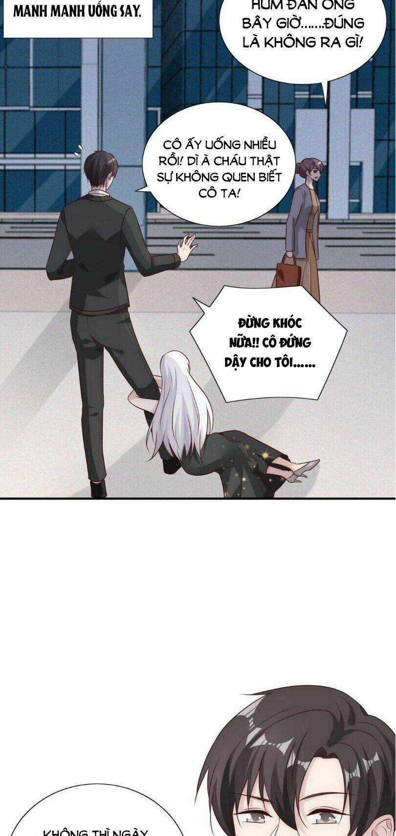 Trở Lại Showbiz Làm Ảnh Hậu Chapter 8 trang 13