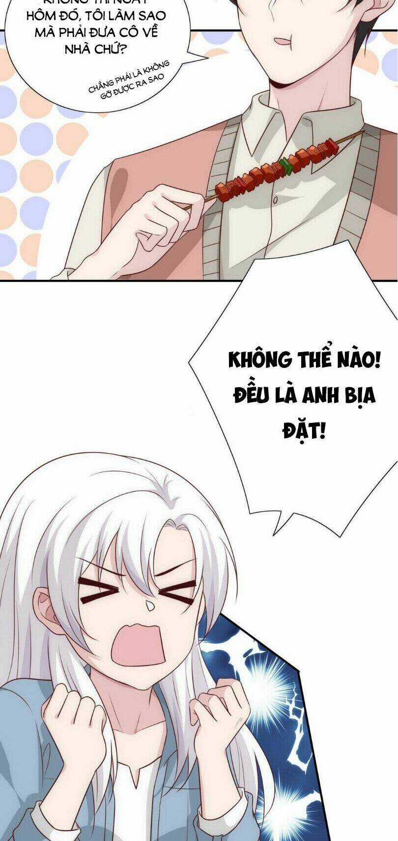 Trở Lại Showbiz Làm Ảnh Hậu Chapter 8 trang 14