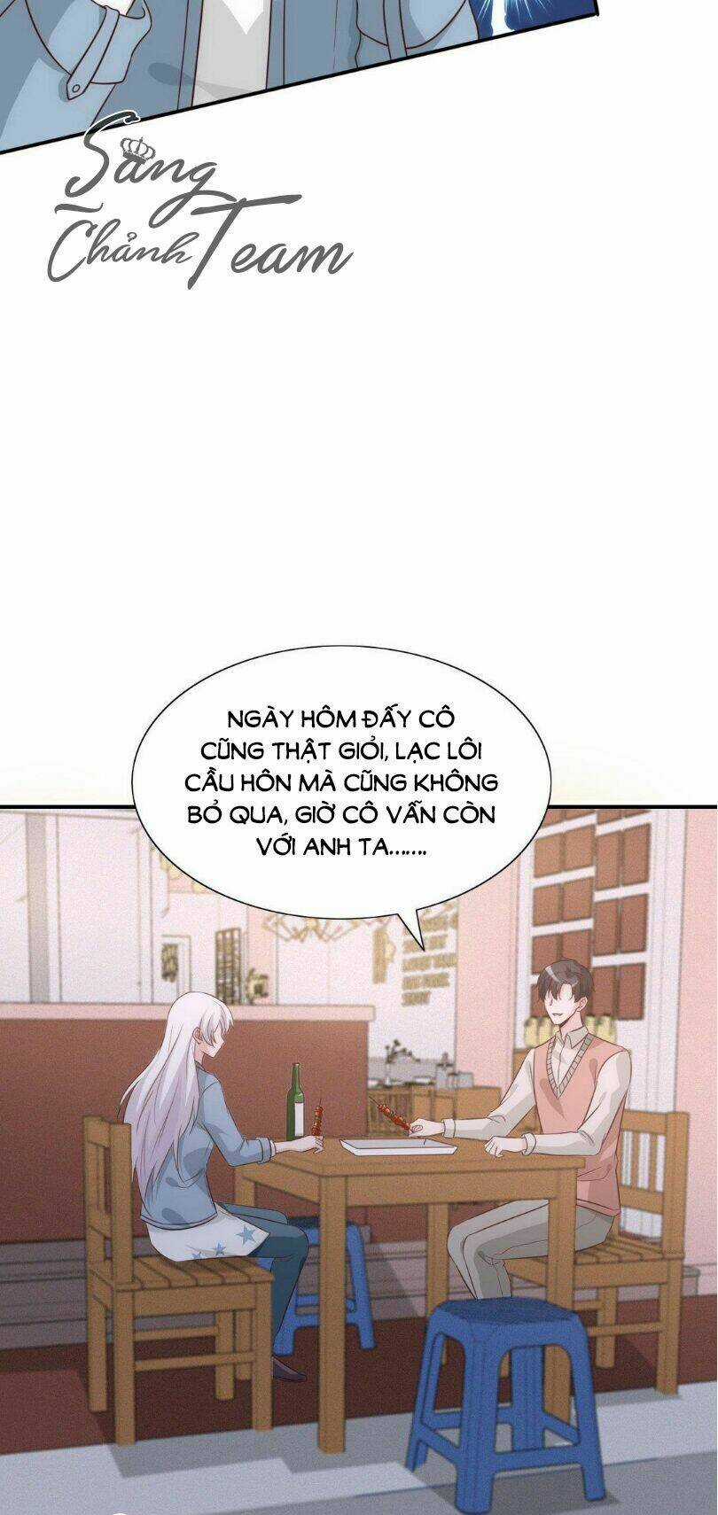 Trở Lại Showbiz Làm Ảnh Hậu Chapter 8 trang 15