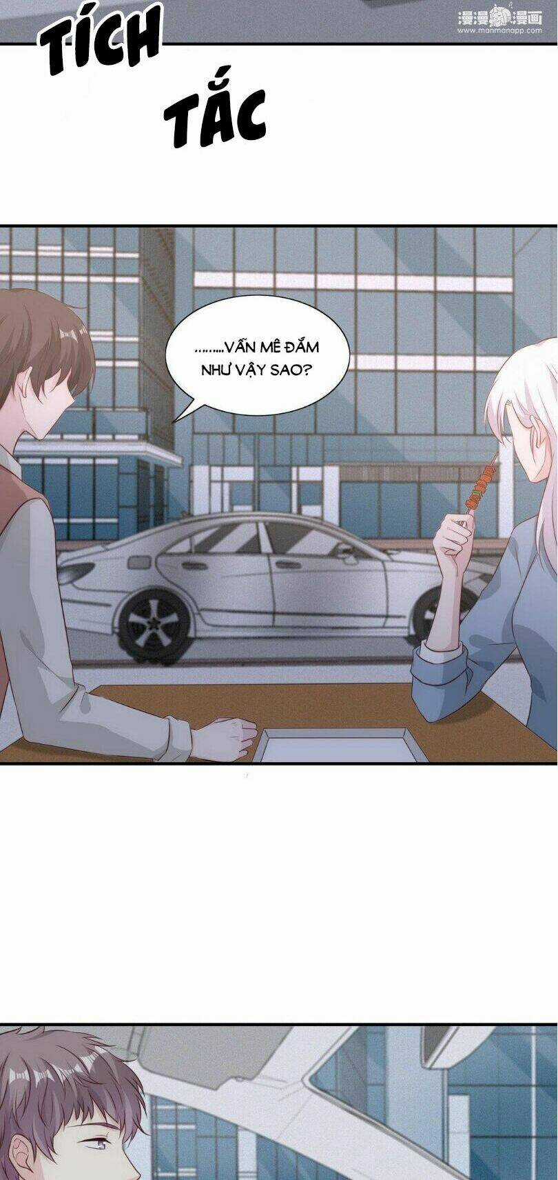 Trở Lại Showbiz Làm Ảnh Hậu Chapter 8 trang 16