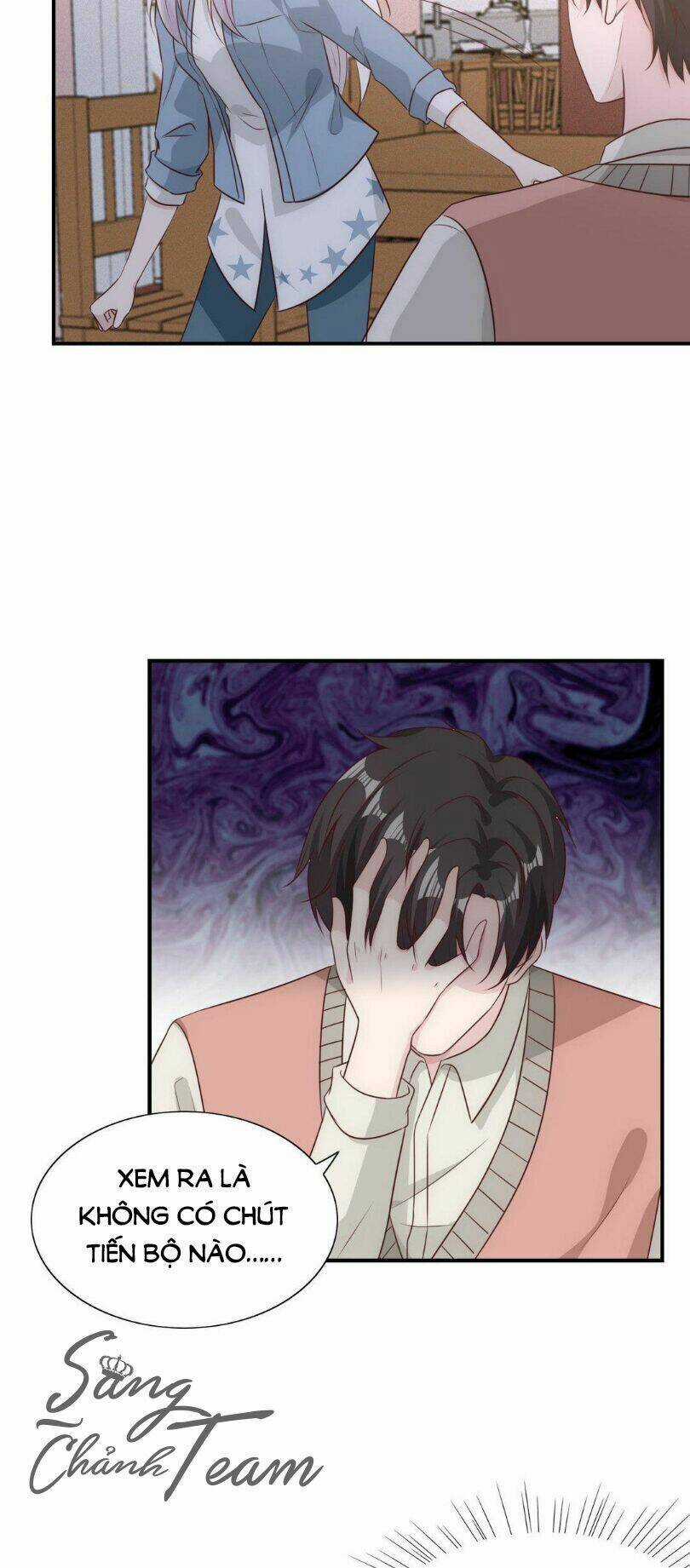 Trở Lại Showbiz Làm Ảnh Hậu Chapter 8 trang 18