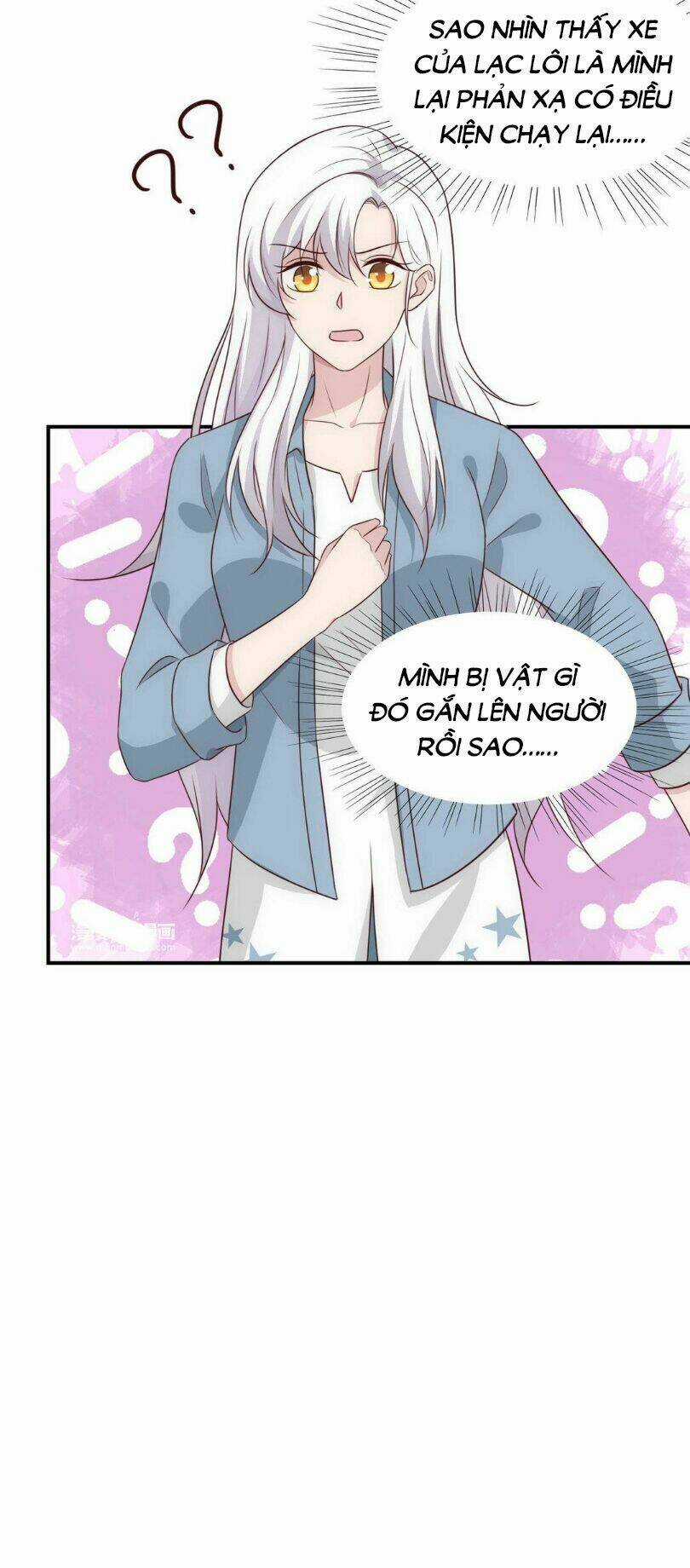 Trở Lại Showbiz Làm Ảnh Hậu Chapter 8 trang 19