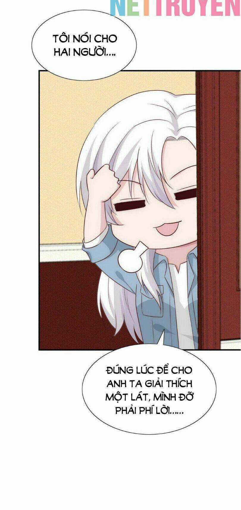 Trở Lại Showbiz Làm Ảnh Hậu Chapter 8 trang 2