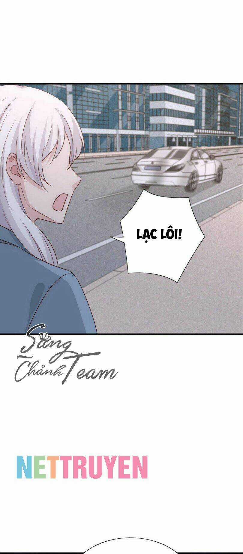 Trở Lại Showbiz Làm Ảnh Hậu Chapter 8 trang 21