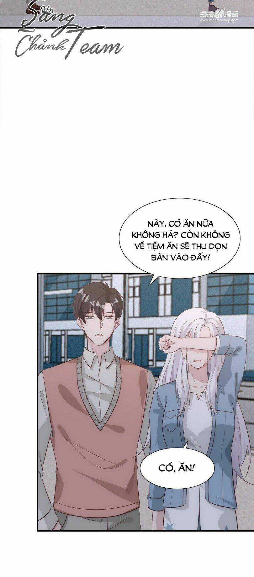 Trở Lại Showbiz Làm Ảnh Hậu Chapter 8 trang 24