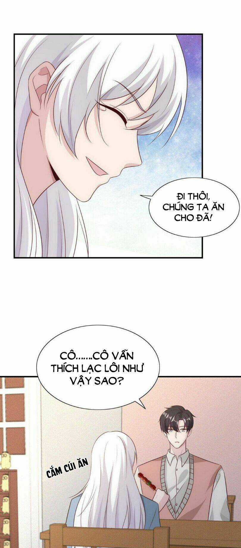 Trở Lại Showbiz Làm Ảnh Hậu Chapter 8 trang 25