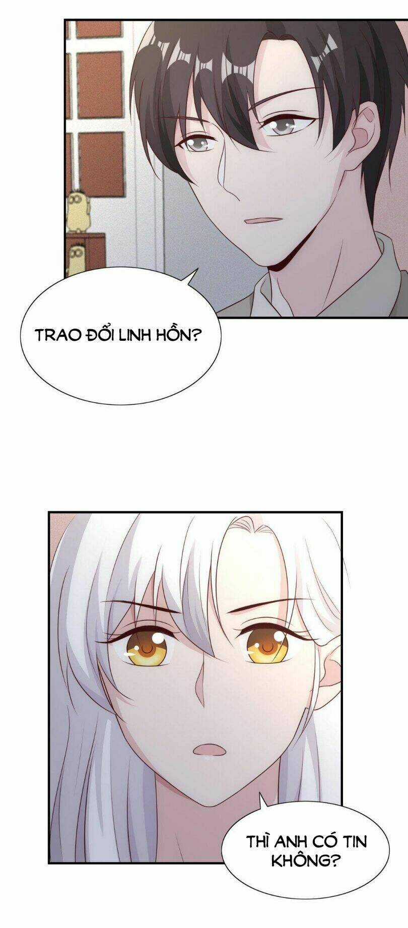 Trở Lại Showbiz Làm Ảnh Hậu Chapter 8 trang 27