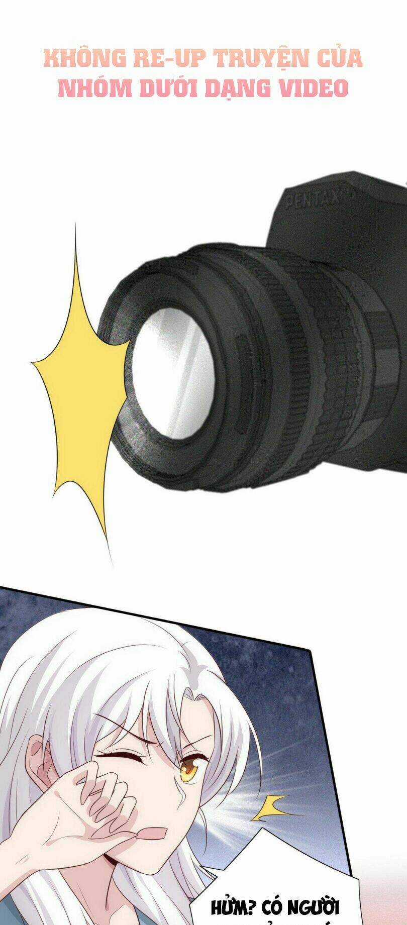 Trở Lại Showbiz Làm Ảnh Hậu Chapter 8 trang 31