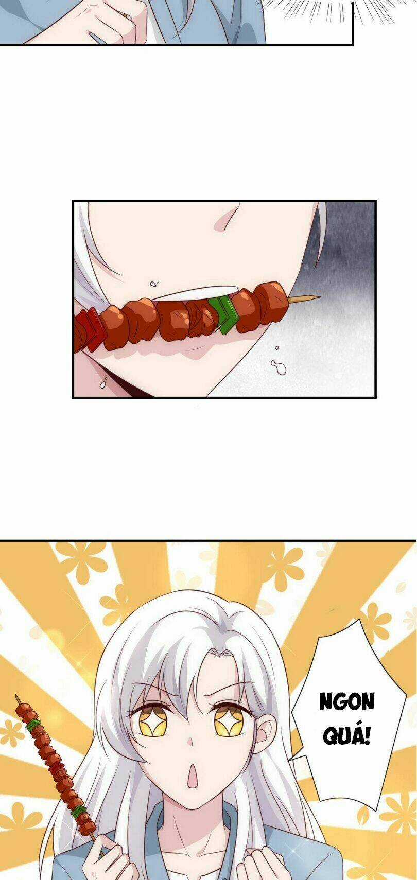 Trở Lại Showbiz Làm Ảnh Hậu Chapter 8 trang 9