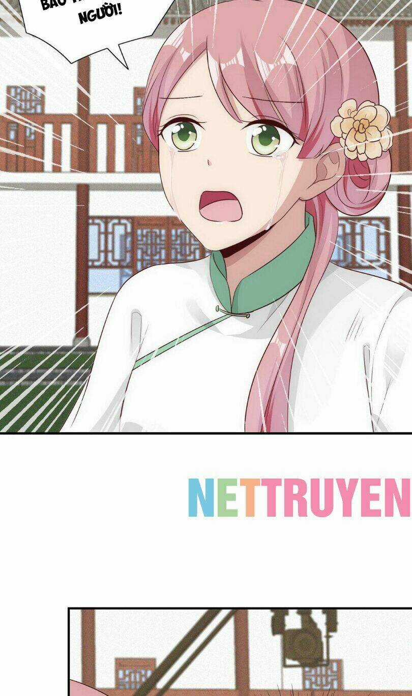 Trở Lại Showbiz Làm Ảnh Hậu Chapter 9 trang 11