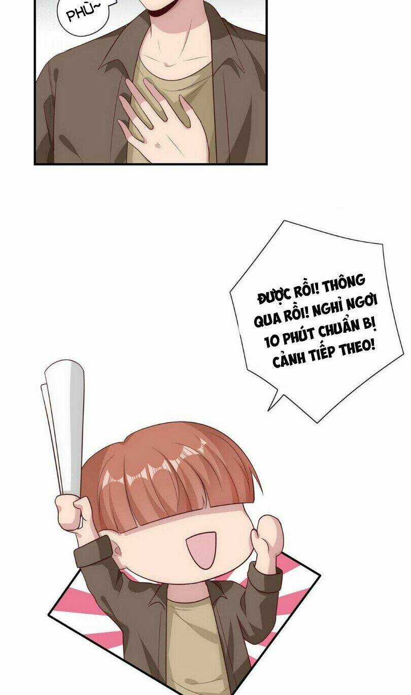 Trở Lại Showbiz Làm Ảnh Hậu Chapter 9 trang 14