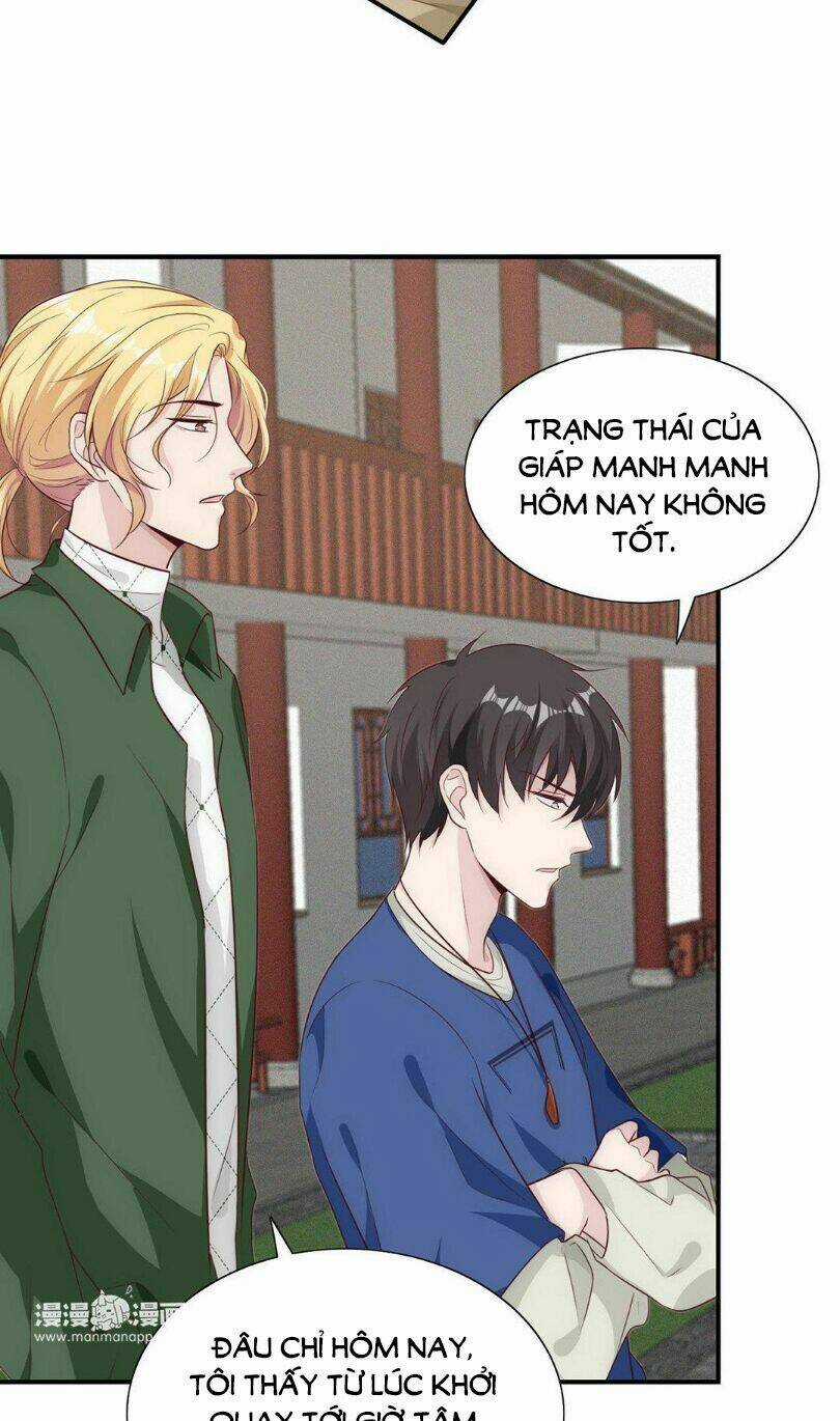 Trở Lại Showbiz Làm Ảnh Hậu Chapter 9 trang 15