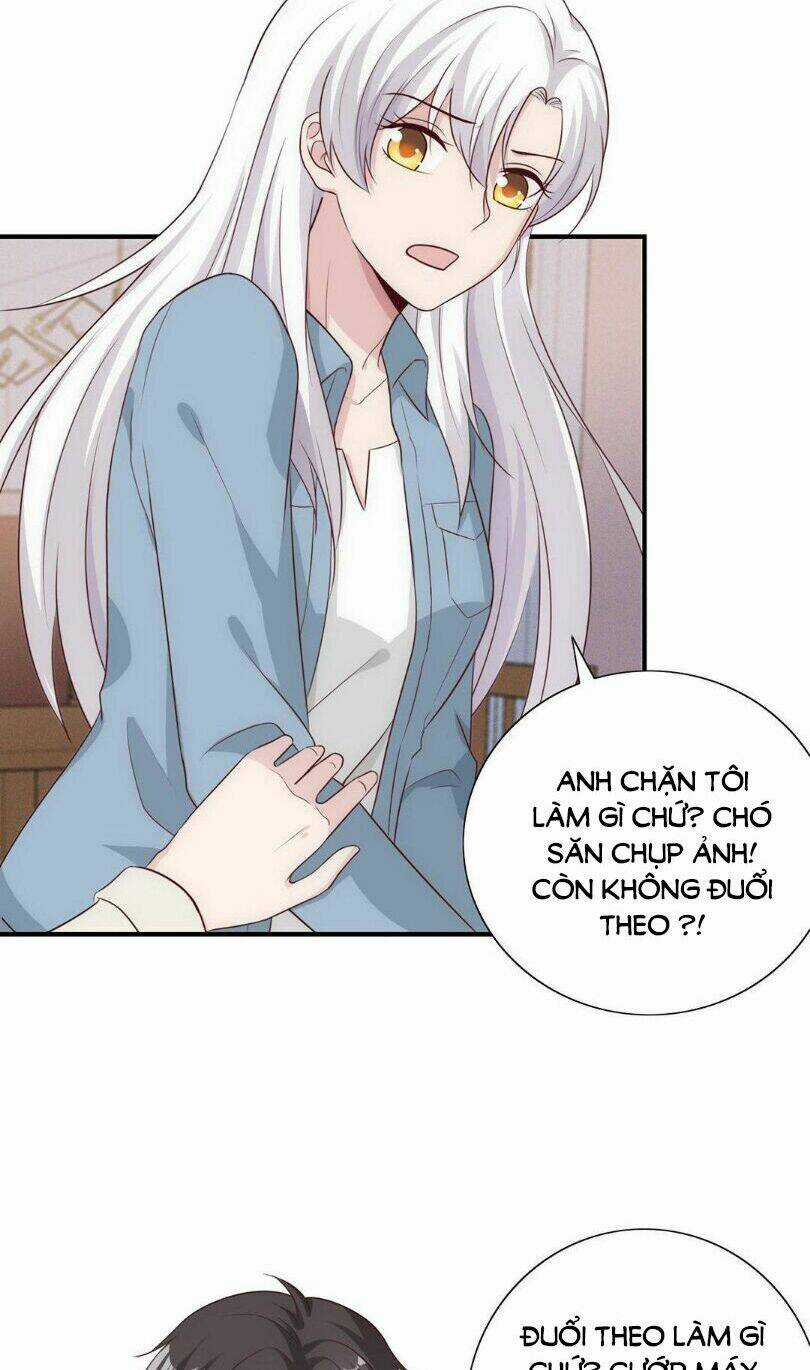 Trở Lại Showbiz Làm Ảnh Hậu Chapter 9 trang 2