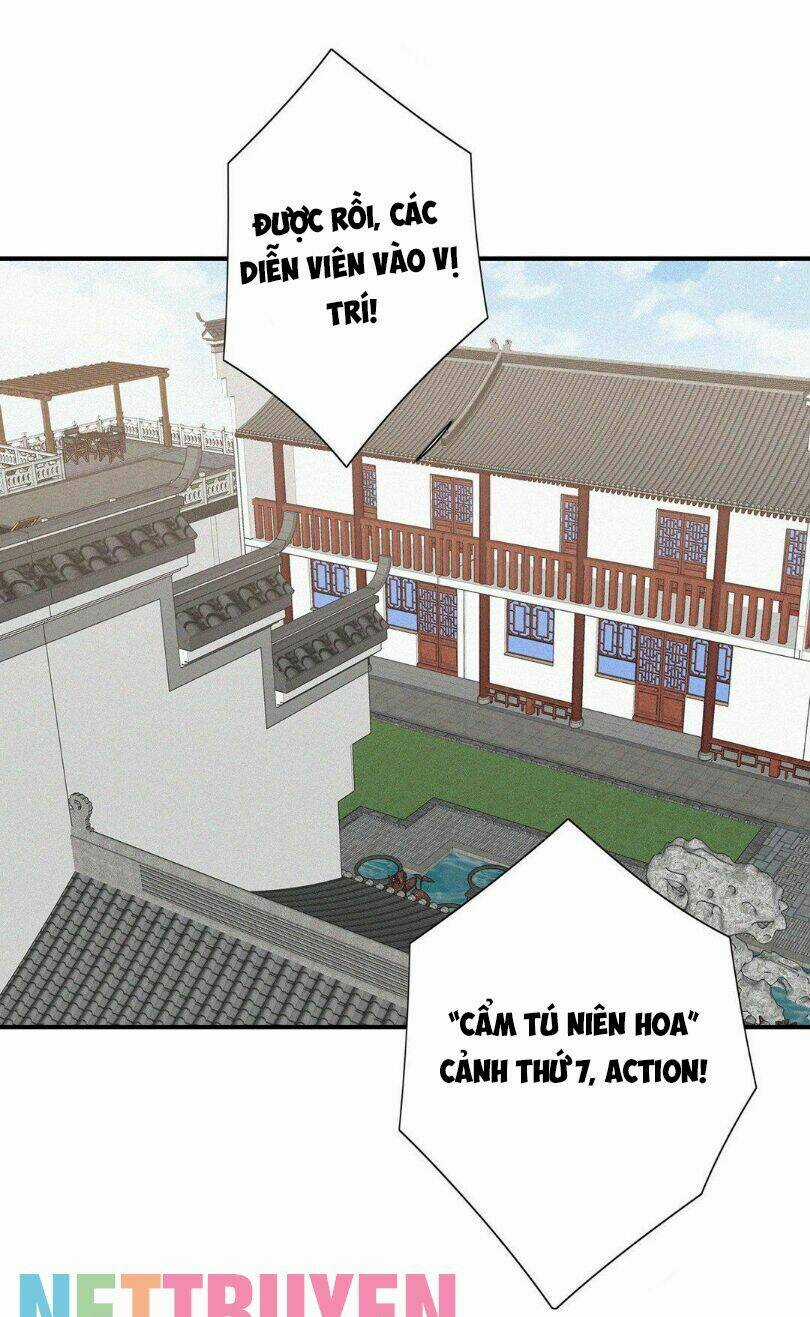 Trở Lại Showbiz Làm Ảnh Hậu Chapter 9 trang 21