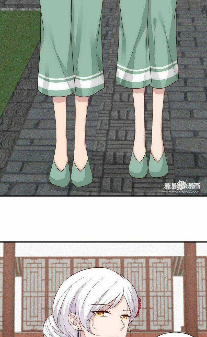 Trở Lại Showbiz Làm Ảnh Hậu Chapter 9 trang 23