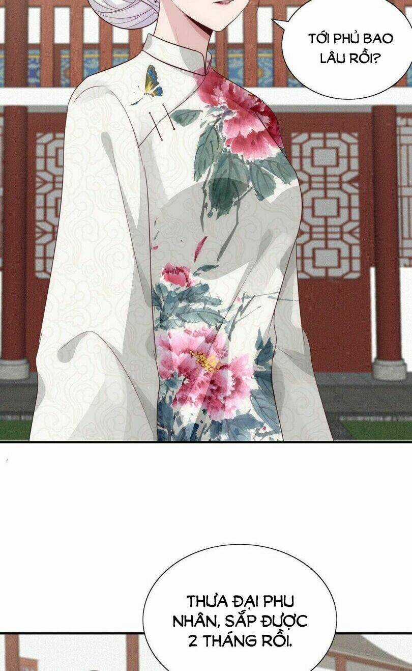 Trở Lại Showbiz Làm Ảnh Hậu Chapter 9 trang 24