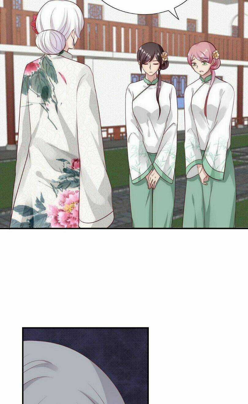 Trở Lại Showbiz Làm Ảnh Hậu Chapter 9 trang 25