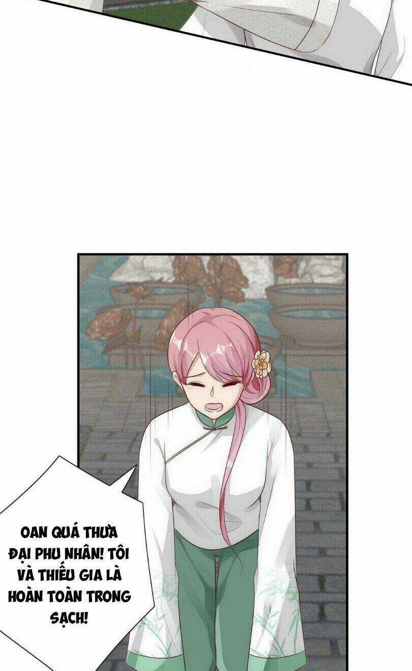 Trở Lại Showbiz Làm Ảnh Hậu Chapter 9 trang 28