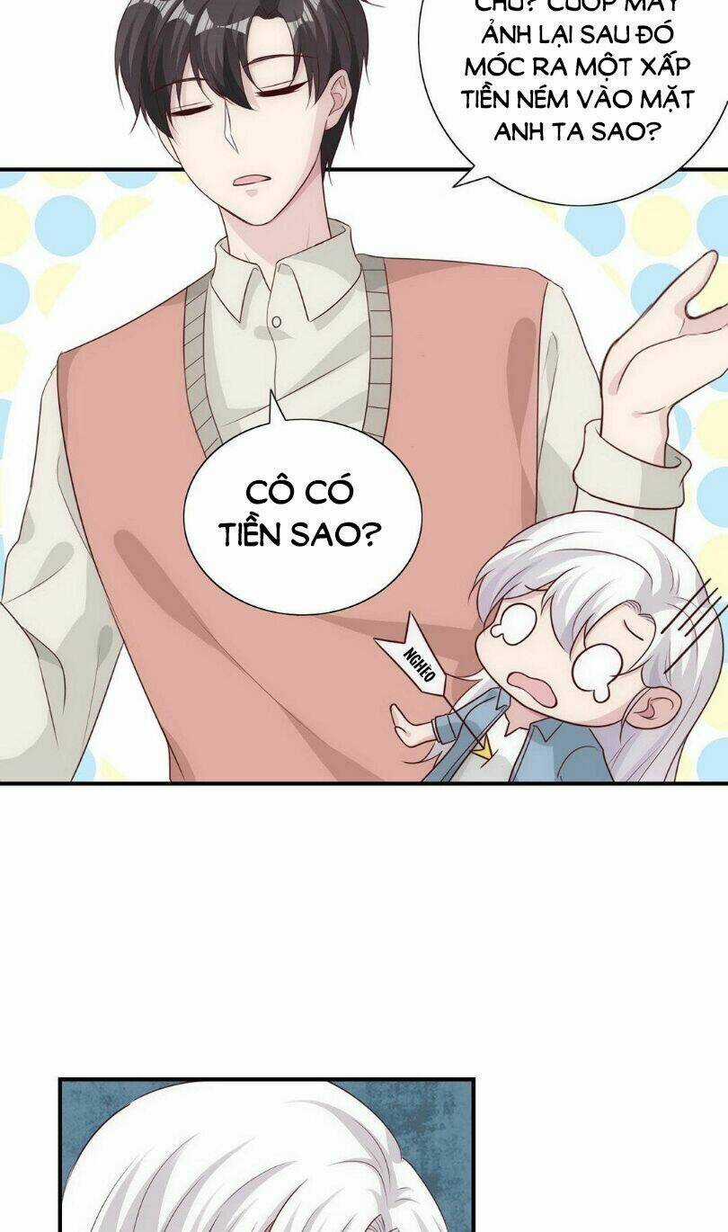 Trở Lại Showbiz Làm Ảnh Hậu Chapter 9 trang 3