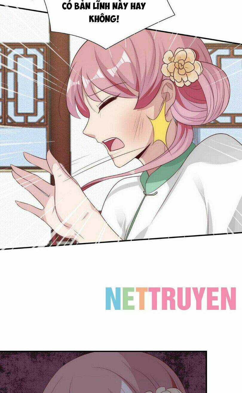 Trở Lại Showbiz Làm Ảnh Hậu Chapter 9 trang 32