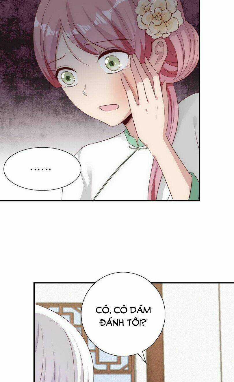 Trở Lại Showbiz Làm Ảnh Hậu Chapter 9 trang 33