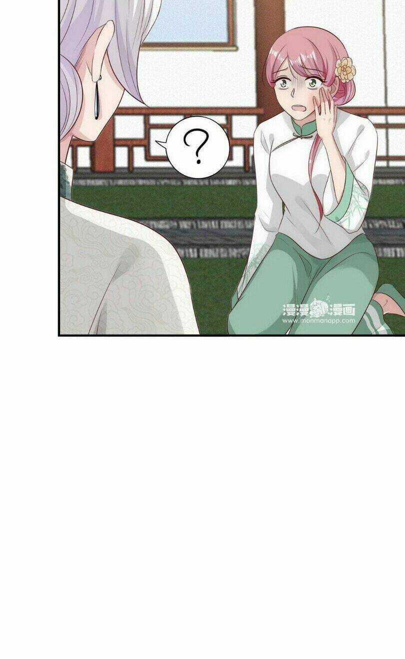 Trở Lại Showbiz Làm Ảnh Hậu Chapter 9 trang 34