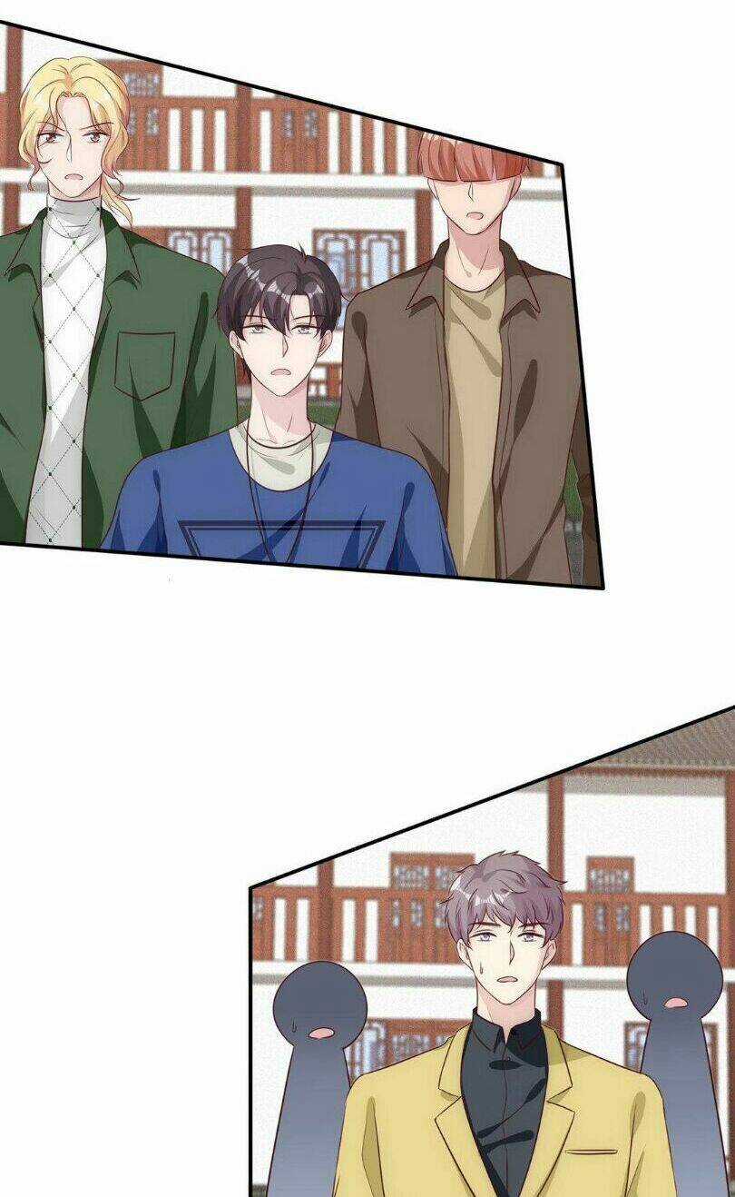 Trở Lại Showbiz Làm Ảnh Hậu Chapter 9 trang 36