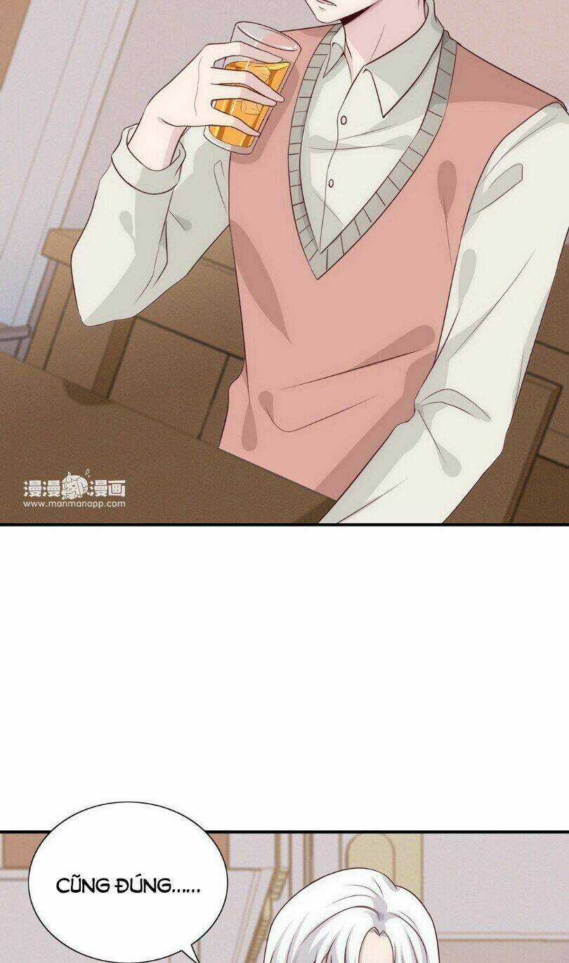 Trở Lại Showbiz Làm Ảnh Hậu Chapter 9 trang 5