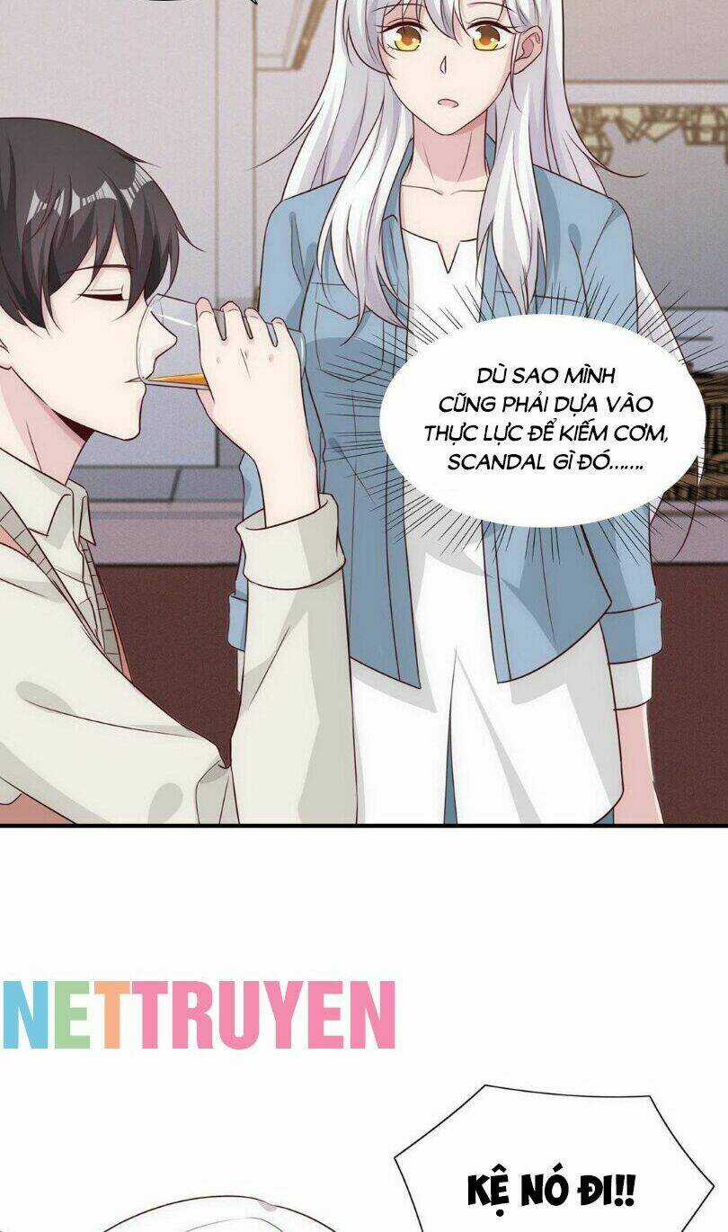 Trở Lại Showbiz Làm Ảnh Hậu Chapter 9 trang 6