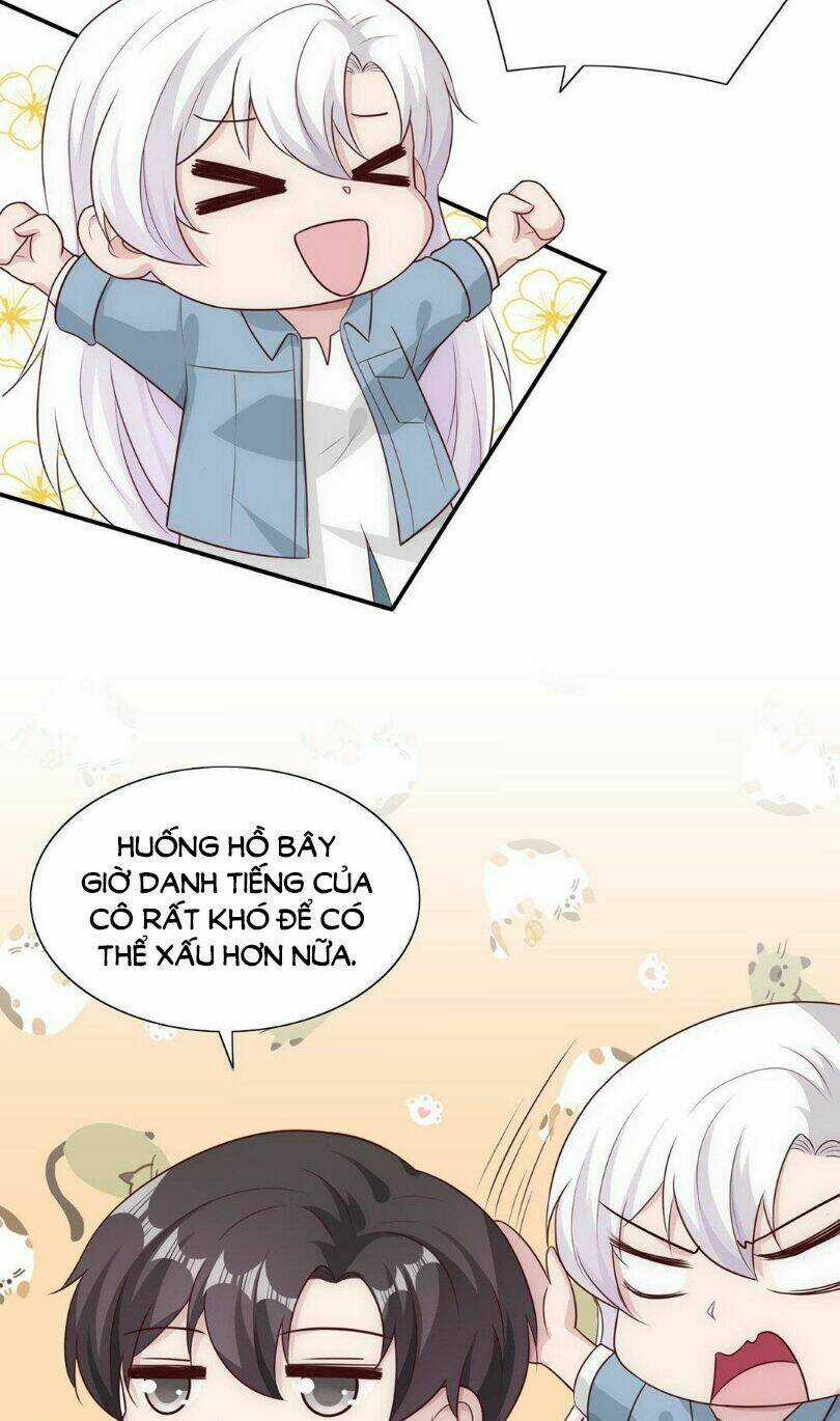 Trở Lại Showbiz Làm Ảnh Hậu Chapter 9 trang 7